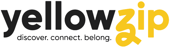 YellowZIP Logo